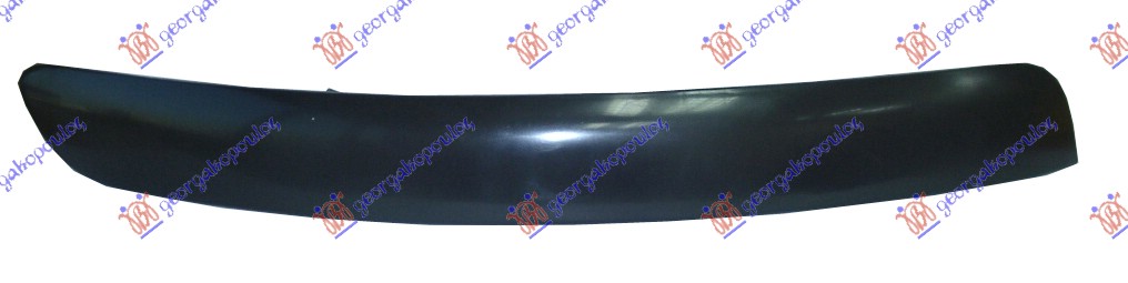 LAJSNA PREDNJEG BRANIKA 03- TOYOTA YARIS I 1999-2005 (P1)