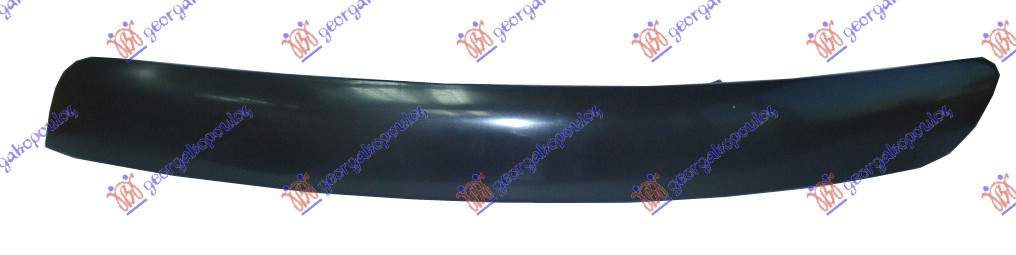 LAJSNA PREDNJEG BRANIKA 03- TOYOTA YARIS I 1999-2005 (P1)