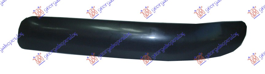 LAJSNA ZADNJEG BRANIKA 03- TOYOTA YARIS I 1999-2005 (P1)