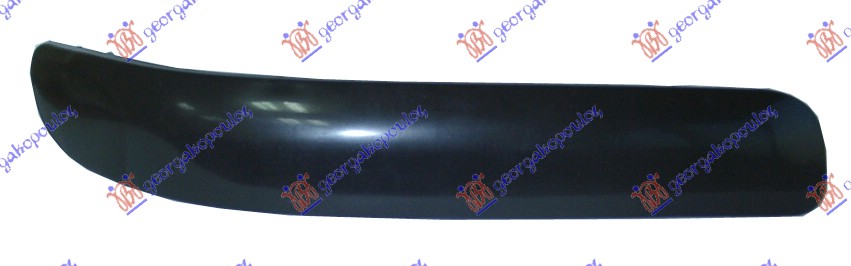 LAJSNA ZADNJEG BRANIKA 03- TOYOTA YARIS I 1999-2005 (P1)