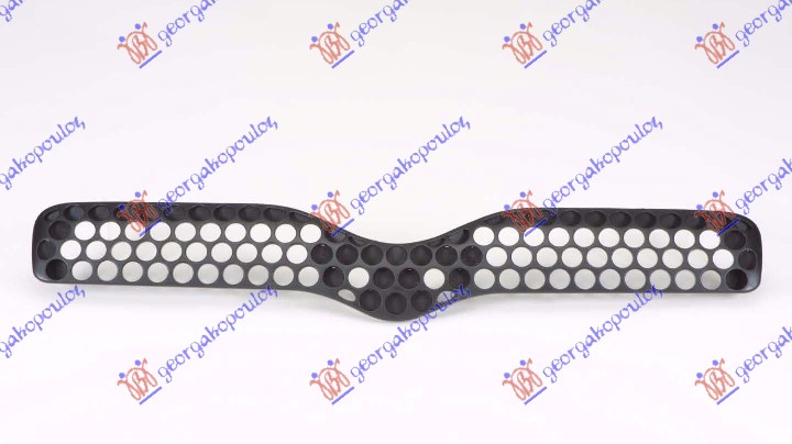 PVC MASKA CRNA -2003 TOYOTA YARIS I 1999-2005 (P1)