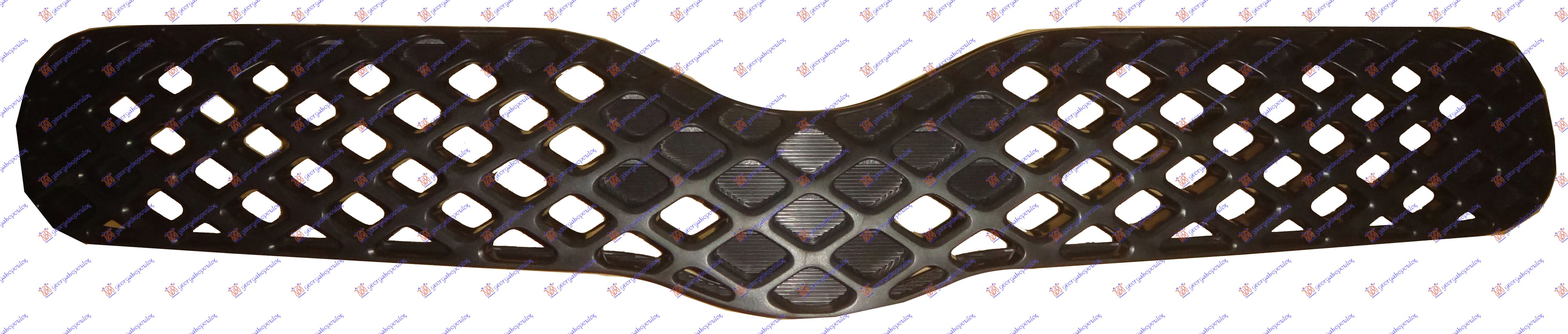 PVC MASKA CRNA 2003- TOYOTA YARIS I 1999-2005 (P1)