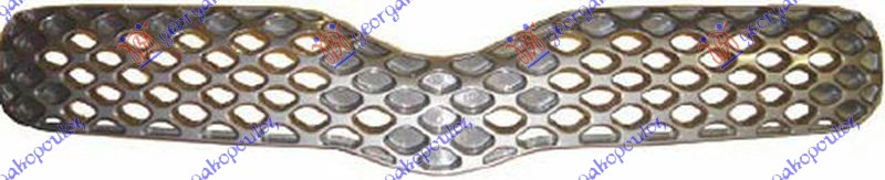 PVC MASKA HROM 2003- TOYOTA YARIS I 1999-2005 (P1)