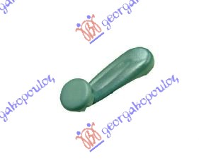 RUCICA ZA PODIZANJE PROZORA SIVA TOYOTA YARIS I 1999-2005 (P1)