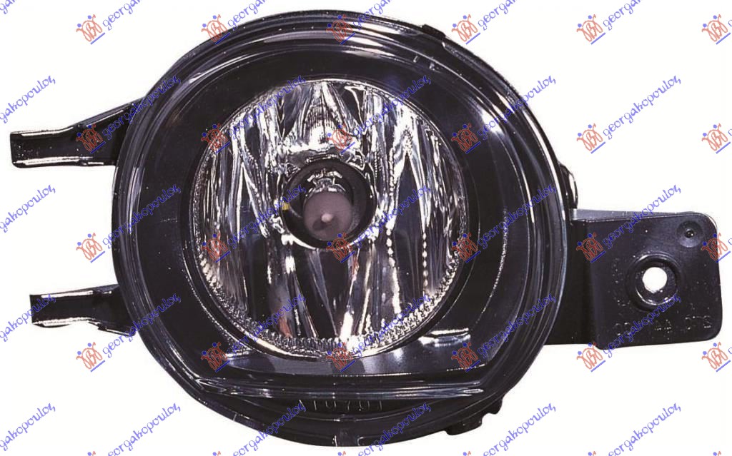 MAGLENKA 2003- (E) (DEPO) TOYOTA YARIS I 1999-2005 (P1)