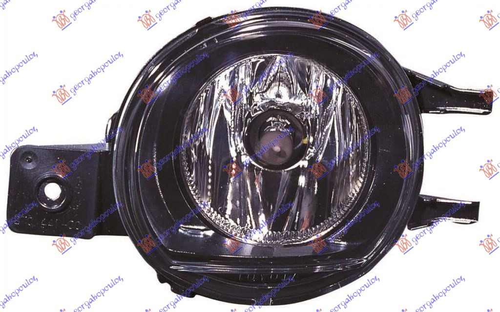 MAGLENKA 2003- (E) (DEPO) TOYOTA YARIS I 1999-2005 (P1)