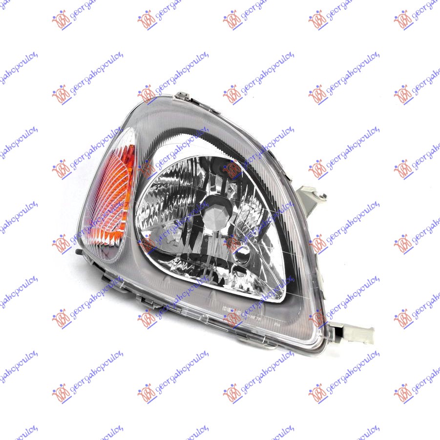 FAR ELEKTRICNI -2003 (VALEO TIP) (DEPO) TOYOTA YARIS I 1999-2005 (P1)
