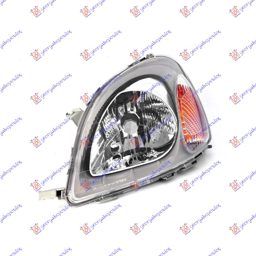 FAR ELEKTRICNI -2003 (VALEO TIP) (DEPO) TOYOTA YARIS I 1999-2005 (P1)