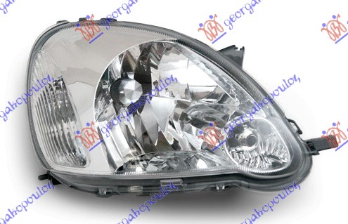 FAR 2003- (VALEO) TOYOTA YARIS I 1999-2005 (P1)