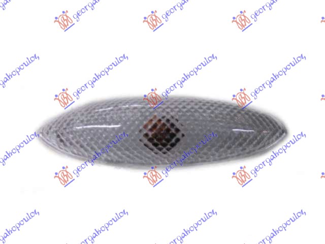 MIGAVAC U KRILU -2003 TOYOTA YARIS I 1999-2005 (P1)