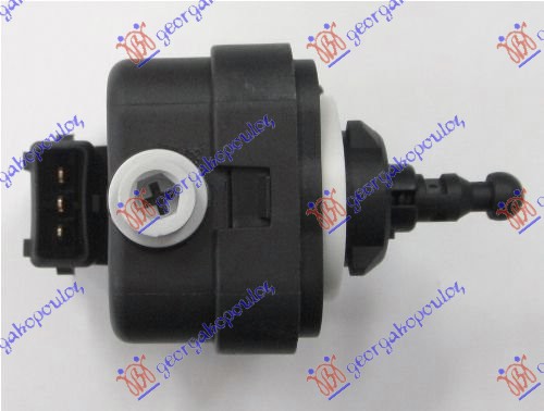 MOTOR FARA (DEPO) TOYOTA YARIS II 2005-2011 (P9)
