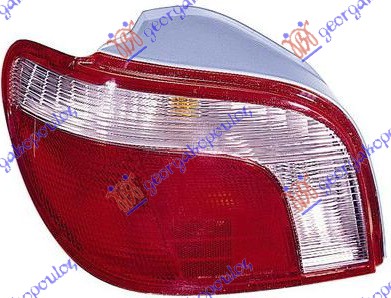 STOP LAMPA -2003 (KOITO TIP) (DEPO) TOYOTA YARIS I 1999-2005 (P1)