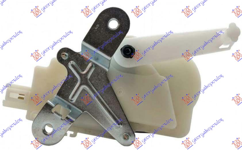 MOTOR BRAVE GEPEK VRATA 3/5 VRATA (2pins) TOYOTA YARIS I 1999-2005 (P1)