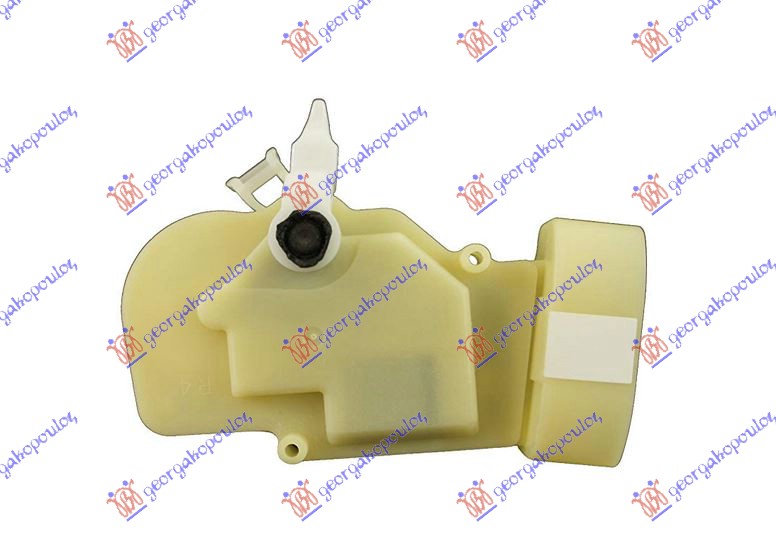 MOTOR BRAVE PREDNJIH VRATA (6pins) TOYOTA YARIS VERSO 1999-2006 (P2)