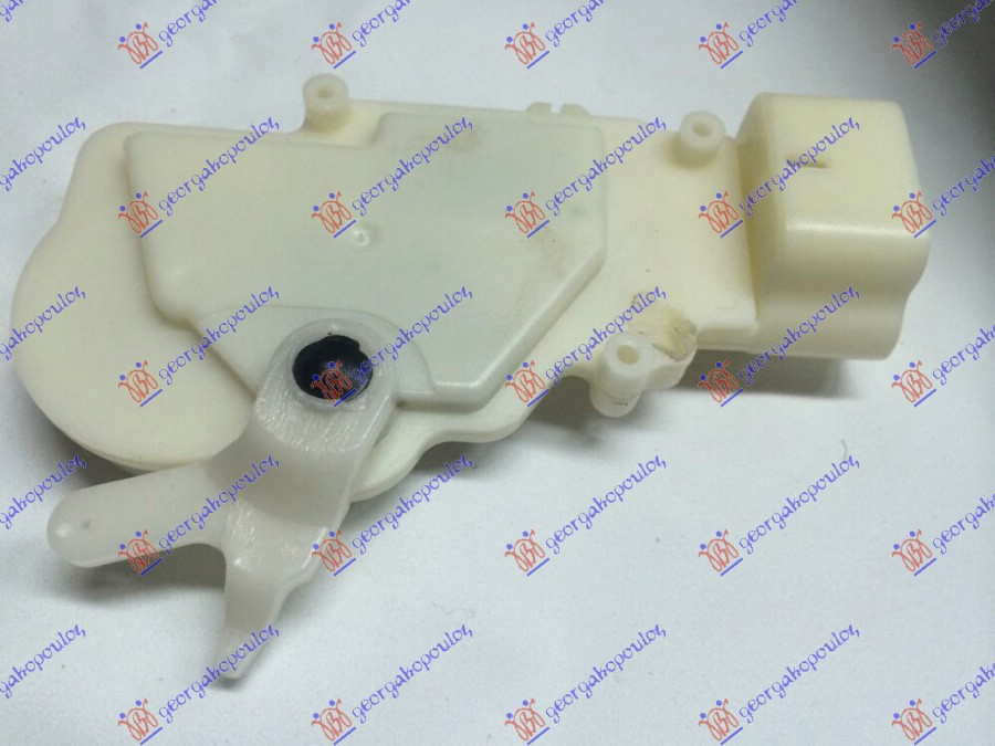 MOTOR BRAVE ZADNJIH VRATA (4pins) TOYOTA YARIS VERSO 1999-2006 (P2)
