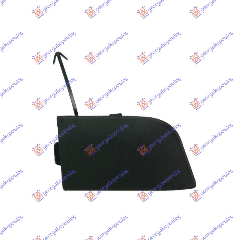 POKLOPAC KUKE PREDNJEG BRANIKA 03- TOYOTA YARIS I 1999-2005 (P1)