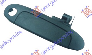 KVAKA PREDNJIH VRATA SPOLJASNJA TOYOTA YARIS I 1999-2005 (P1)