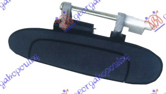 KVAKA ZADNJIH VRATA SPOLJASNJA TOYOTA YARIS I 1999-2005 (P1)