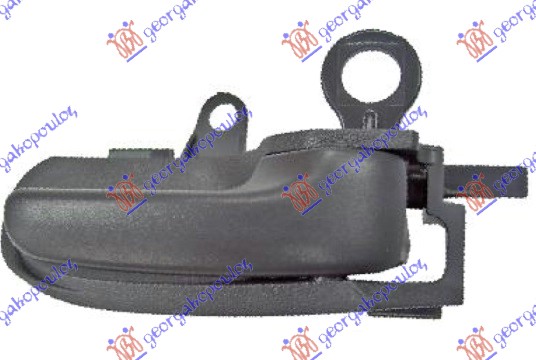 KVAKA PREDNJIH/ZADNJIH VRATA UNUTRASNJA TOYOTA YARIS I 1999-2005 (P1)