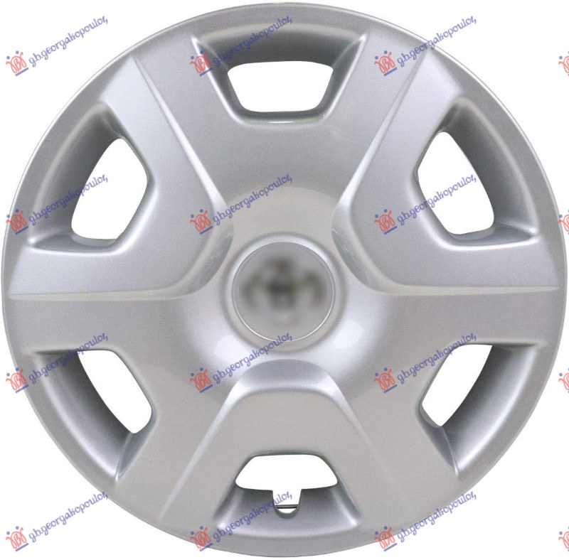 RATKAPNA (14 INCH) TOYOTA YARIS 99-05