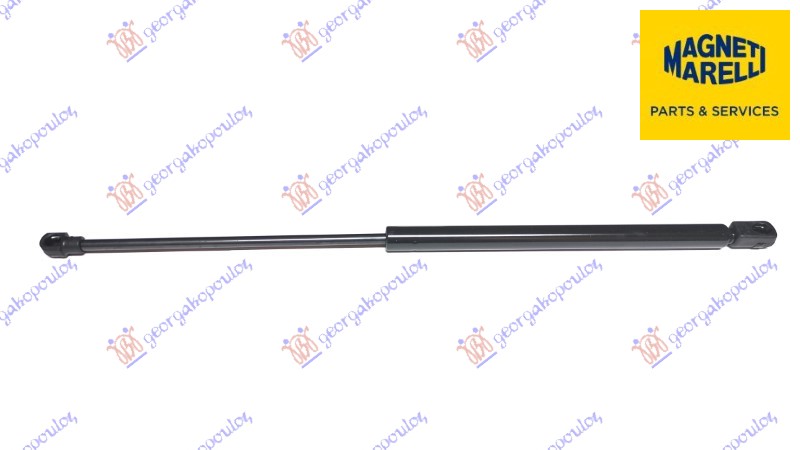 AMORTIZER GEPEK VRATA (502L-245N) (FRANCUSKA) (MARELLI) TOYOTA YARIS I 1999-2005 (P1)
