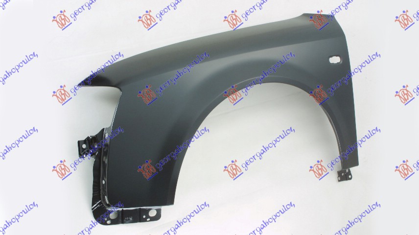 BLATOBRAN AUDI A4 2000-2004 (8E2/8E5)