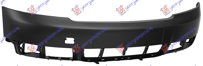PREDNJI BRANIK PM (A KVALITET) AUDI A4 2000-2004 (8E2/8E5)
