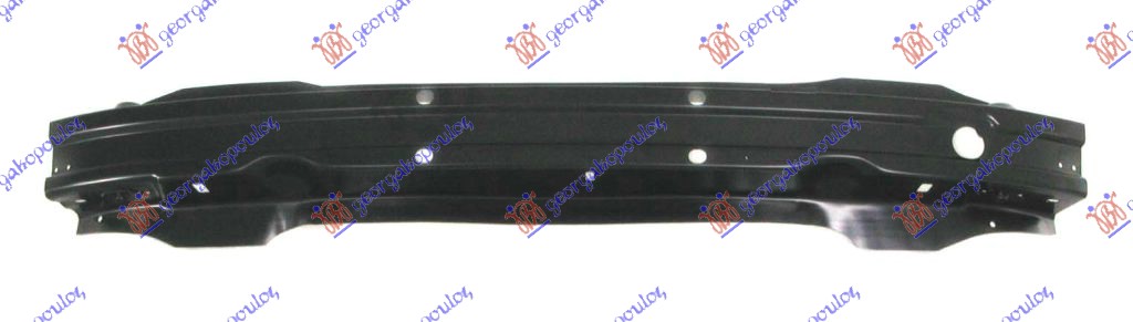 SINA PREDNJEG BRANIKA AUDI A4 2000-2004 (8E2/8E5)