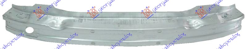 SINA PREDNJEG BRANIKA ALUMINIJUM AUDI A4 2000-2004 (8E2/8E5)