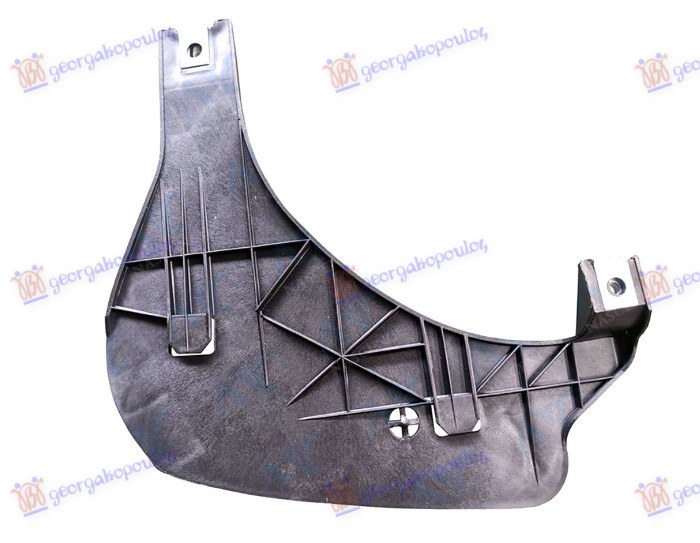 NOSAC FARA PLASTICNI AUDI A4 2000-2004 (8E2/8E5)