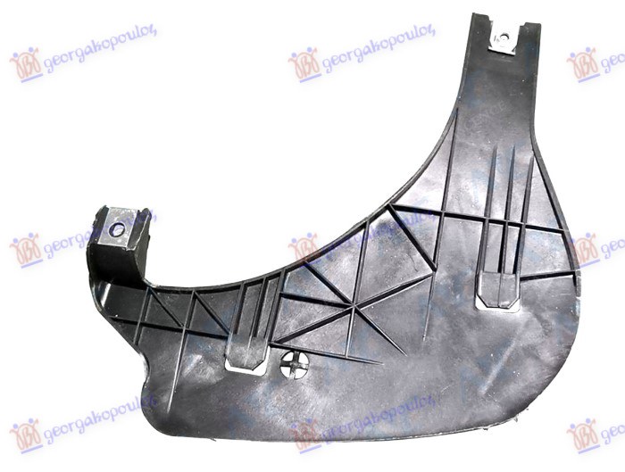 NOSAC FARA PLASTICNI AUDI A4 2000-2004 (8E2/8E5)