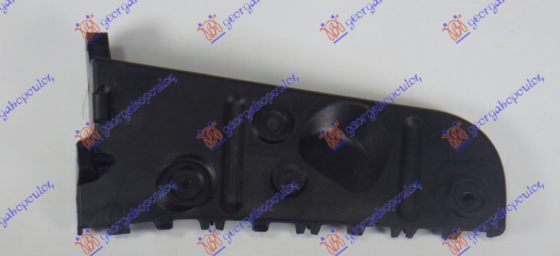 NOSAC ZADNJEG BLATOBRANA PLASTICNI KARAVAN AUDI A4 2000-2004 (8E2/8E5)