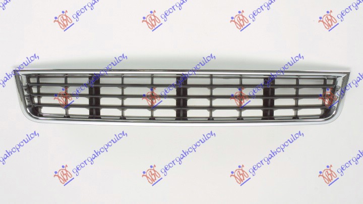 CENTRALNA RESETKA AUDI A4 2000-2004 (8E2/8E5)