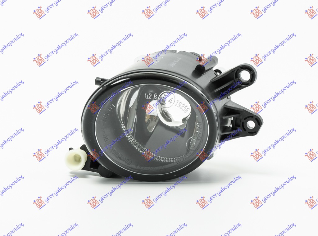 MAGLENKA (E) (DEPO) VOLVO C30 2007-2010 (533)