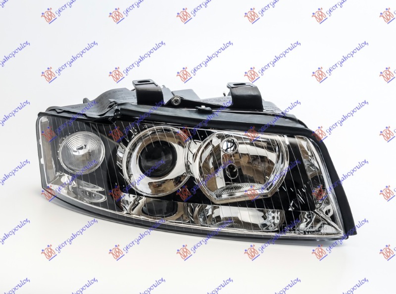 FAR ELEKTRICNI (TYC) AUDI A4 2000-2004 (8E2/8E5)