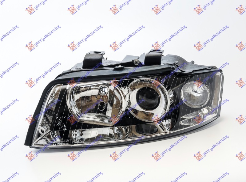 FAR ELEKTRICNI (TYC) AUDI A4 2000-2004 (8E2/8E5)