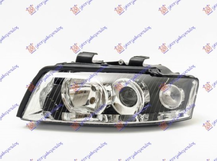 FAR XENON (D1S/H7) (TYC) AUDI A4 00-04