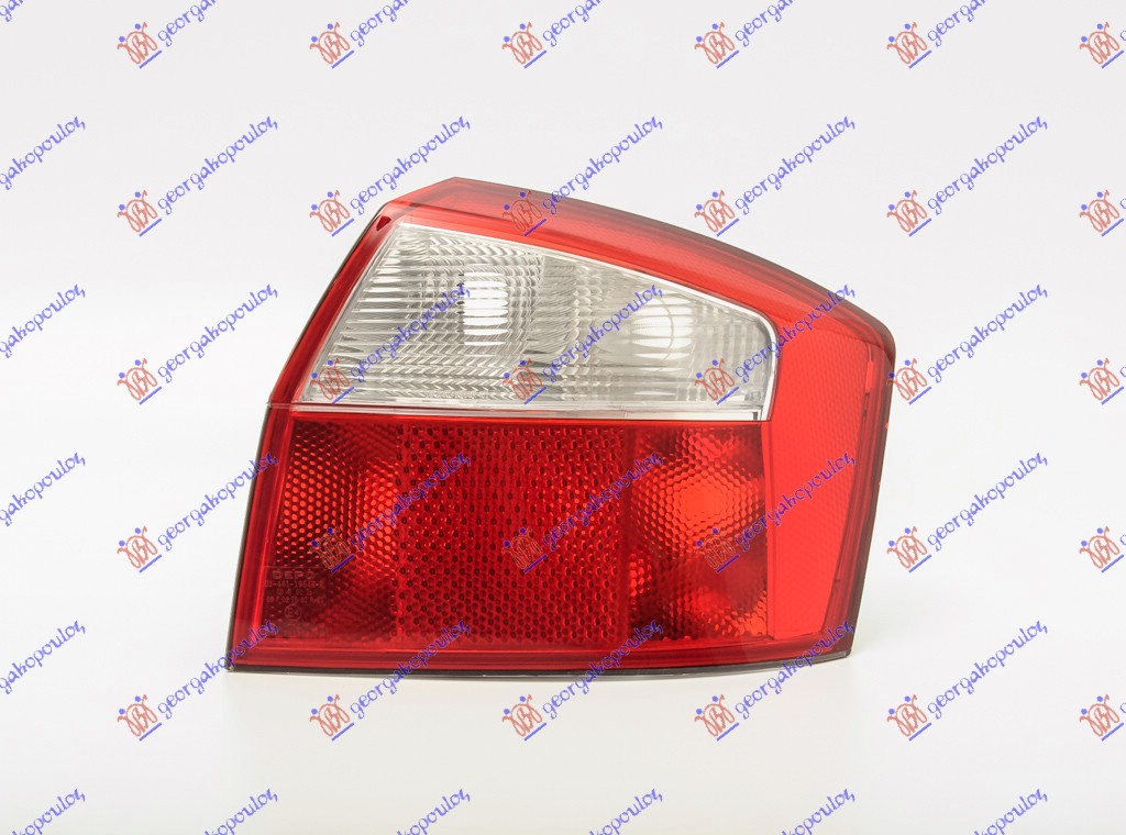 STOP LAMPA (HELLA) AUDI A4 2000-2004 (8E2/8E5)