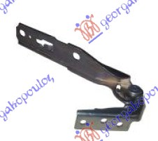 MAKAZE HAUBE AUDI A4 2004-2007 (8E2/8E5)