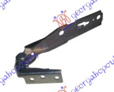 MAKAZE HAUBE AUDI A4 2004-2007 (8E2/8E5)