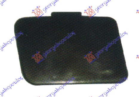 POKLOPAC KUKE PREDNJEG BRANIKA AUDI A4 2000-2004 (8E2/8E5)