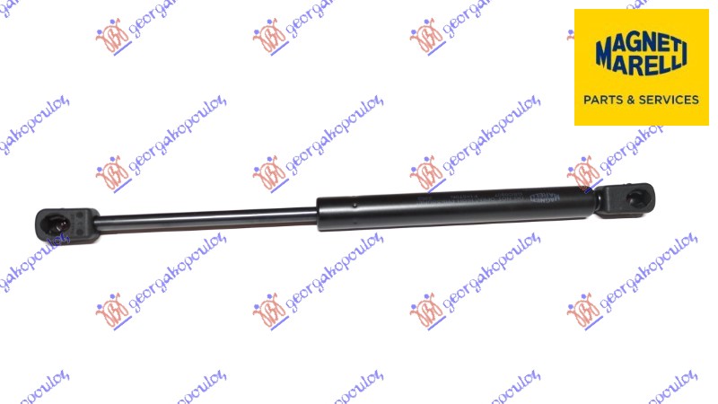 AMORTIZER GEPEK VRATA (CABRIO) (310L-590N) (MARELLI) AUDI A4 2000-2004 (8E2/8E5)