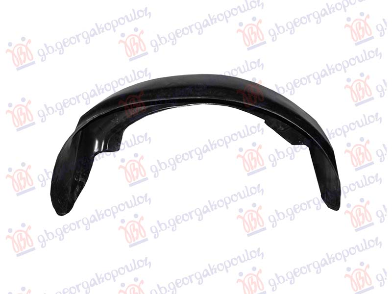 ZADNJE POTKRILO PLASTICNO FIAT DOBLO 2005-2009 (119/223)