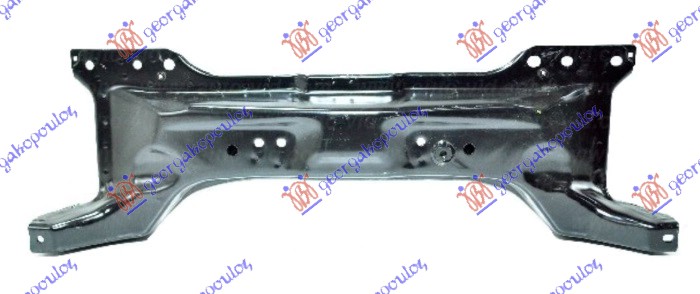 NOSAC MOTORA FIAT DOBLO 2005-2009 (119/223)