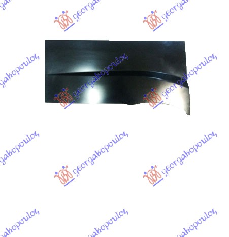 ZADNJI BLATOBRAN FIAT DOBLO 2001-2005 (119/223)