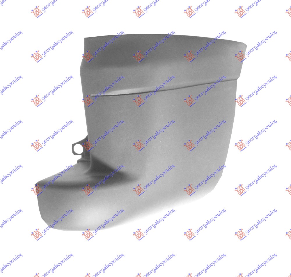 KRAJ ZADNJEG BRANIKA FIAT DOBLO 2001-2005 (119/223)