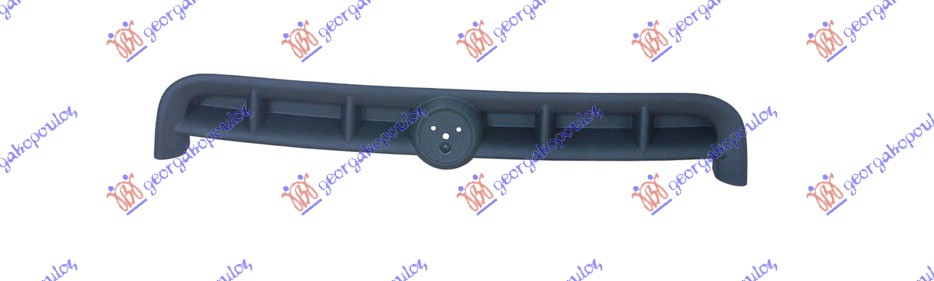 PVC MASKA FIAT DOBLO 2001-2005 (119/223)