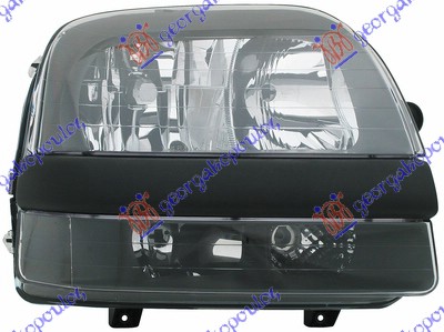 FAR ELEKTRICNI SA MAGLENKOM (TYC) FIAT DOBLO 2001-2005 (119/223)