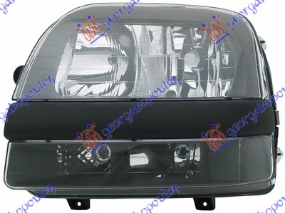 FAR ELEKTRICNI SA MAGLENKOM (TYC) FIAT DOBLO 2001-2005 (119/223)