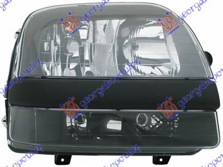 FAR ELEKTRICNI SA MAGLENKOM (DEPO) FIAT DOBLO 2001-2005 (119/223)